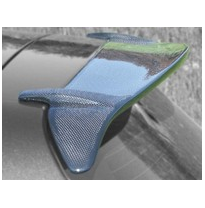 Aleron Cup for Normal Alfa 147 and Gta New! Alfa Romeo147  05&gt; Carbon  El Tiempo De Entrega De Este Producto Puede Ser De 1-2 Se