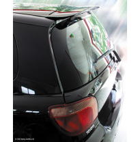 Aleron Dachspoiler&lt;br&gt;toyota Yaris (Typ P1) 3-Türig Bj. 99 - 05