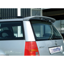 Aleron Dachspoiler&lt;br&gt;vw Golf 4 Variant Bj. 99 - 06