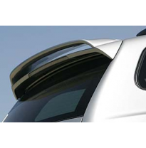 Aleron De Techo Bmw X3 Clr/X El Tiempo De Espera De Este Producto Puede Ser De 2 Semanas