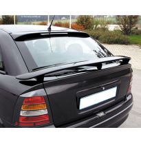 Aleron Heckspoiler&lt;br&gt;opel Astra G Schrägheck Bj. 98 - 04