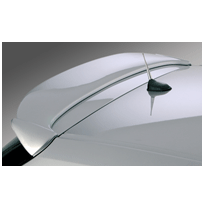 Aleron Opel Astra H Gtc (Pu)