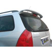 Aleron Peugeot 307 Sw