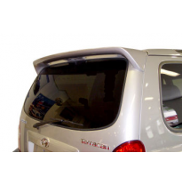 Aleron Sin Luz Hyundai Terracan Visera