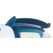 Aleron Sin Luz Tipo Wrc Renault Clio `99