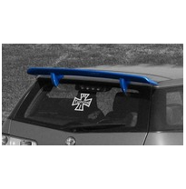 Aleron Superior Alfa 145 2-Model Poliuretano Tüv-Kba El Tiempo De Entrega De Este Producto Puede Ser De 1-2 Semanas Según Dispon