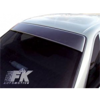 Aleron Superior     Audi 80 Type B4 Sedan