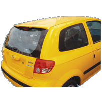 Aleron Superior Hy Getz + Remlicht