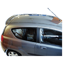 Aleron Trasero Ch Aveo 08- (Pu)