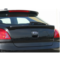 Aleron Trasero Lip Kia Pro Cee&#039;d S Coupe &lt;Br&gt;kia  Pro Cee&#039;d S Coupe 2007/2010&lt;br&gt;tuv Approved &lt;Br&gt;ibherdesign El Tiempo De Entre