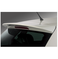 Aleron Vw Polo 6r 6/09- (Pu)