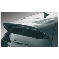 Aleron Vw Scirocco 8/08- (Pu)