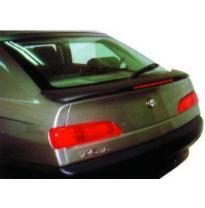 Alerones Traseros Sin Luz Alfa Romeo 146