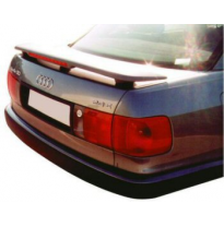 Alerones Traseros Sin Luz Audi 80 Acc,