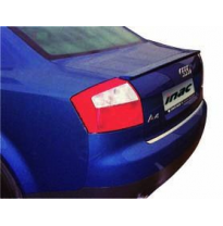 Alerones Traseros Sin Luz Audi A- 4  ?01