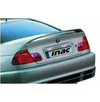 Alerones Traseros Sin Luz B.M.W. Serie-3 E-46 2-Puertas Coupe