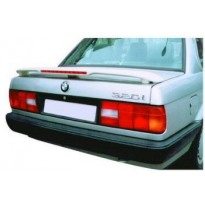 Alerones Traseros Sin Luz B.M.W. Serie- 3 Mod-88 Cc.