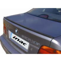 Alerones Traseros Sin Luz B.M.W. Serie- 5  Tipo M5 E-39 ?98 - ?0