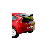Alerones Traseros Sin Luz Citroen C-4 3-P Coupe Tipo Orig. Evolu
