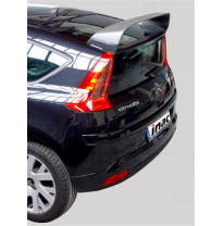 Alerones Traseros Sin Luz Citroen C-4 3-P Coupe Tipo Orig. Evolu