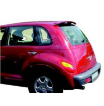 Alerones Traseros Sin Luz Crysler Pt Cruiser Visera Acc. Adap.