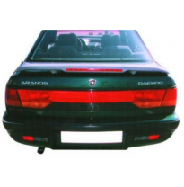 Alerones Traseros Sin Luz Daewoo Aranos 4-P Acc.