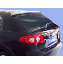 Alerones Traseros Sin Luz Daewoo Lacetti 5 Puertas  Visera