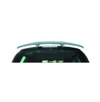 Alerones Traseros Sin Luz Fiat Stylo Acc.