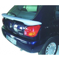 Alerones Traseros Sin Luz Ford Fiesta ?96 Inferior Accesorio