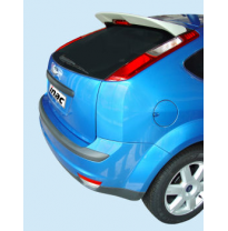 Alerones Traseros Sin Luz Ford Focus 2005 Visera  ( Disponible J