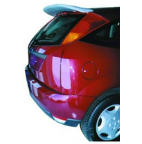 Alerones Traseros Sin Luz Ford Focus Visera Sport