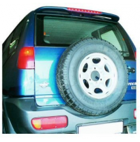 Alerones Traseros Sin Luz Ford Maverick  Accesorio