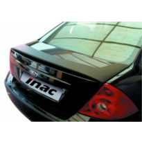 Alerones Traseros Sin Luz Ford Mondeo 4-Puertas ?01