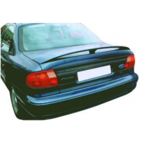 Alerones Traseros Sin Luz Ford Mondeo 4 - Puertas