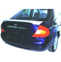 Alerones Traseros Sin Luz Ford Mondeo 5 - Puertas ?97