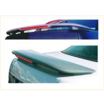 Alerones Traseros Sin Luz Ford Orion ?84 Accesorio