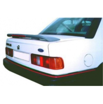 Alerones Traseros Sin Luz Ford Sierra 4- P Accesorio