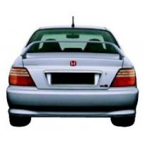 Alerones Traseros Sin Luz Honda Accord 4-P 2001 Type R ( Tuning