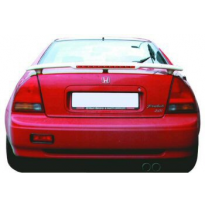 Alerones Traseros Sin Luz Honda Prelude Accesorio