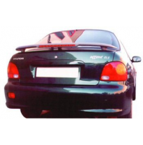 Alerones Traseros Sin Luz Hyundai Accent 3-5 P.  ?95 Accesorio