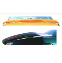 Alerones Traseros Sin Luz Mazda 323 4 - P. ?95 Accesorio