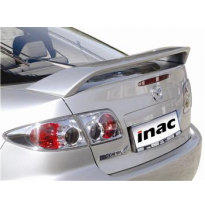 Alerones Traseros Sin Luz Mazda  6  5-Puertas