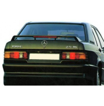 Alerones Traseros Sin Luz Mercedes 190  W-201