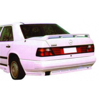 Alerones Traseros Sin Luz Mercedes 300 - 124 W-124