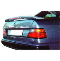 Alerones Traseros Sin Luz Mercedes 300 - 124  W-124 Accesorio
