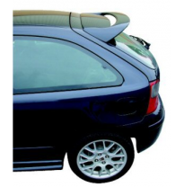 Alerones Traseros Sin Luz Mg Zr Visera