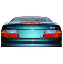 Alerones Traseros Sin Luz Nissan Almera 4-Puertas  ?97 Accesorio