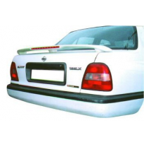 Alerones Traseros Sin Luz Nissan Suny 4- P. Accesorio