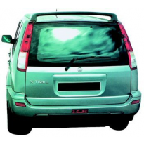 Alerones Traseros Sin Luz Nissan X-Trail