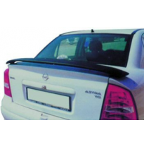 Alerones Traseros Sin Luz Opel Astra G 4-Puertas ?98